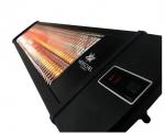 FN833 Herschel Sunset Colorado Electric Patio Heater 2.5kw