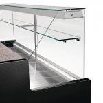 Zoin Tibet Serve Over Counter Black - FP922