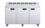 Foster FPS1/3HR/101 440Ltr Prep Station Refrigerator