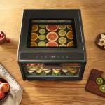 Excalibur Performance 6 Tray Digital Dehydrator - 12996-01