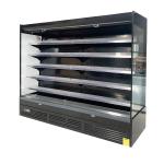 Koolmax Frigus 1875 Open Fronted Multi Deck