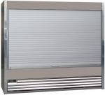 Frost-Tech SD75-HU Range Tiered Display With Shutter