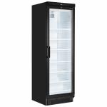 Tefcold FS1380WB-B Commercial Upright Wine Cooler