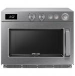 Samsung FS317 Heavy Duty 1500W Commercial Manual Microwave - 26Ltr Capacity