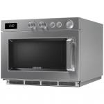 Samsung FS317 Heavy Duty 1500W Commercial Manual Microwave - 26Ltr Capacity