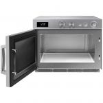 Samsung FS317 Heavy Duty 1500W Commercial Manual Microwave - 26Ltr Capacity