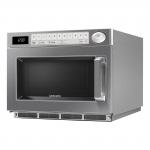 Samsung FS318 Heavy Duty 1500W Commercial Programmable Microwave - 26Ltr Capacity