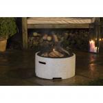 Lifestyle Adena MGO Fire Pit FS695