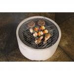 Lifestyle Adena MGO Fire Pit FS695