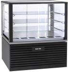 Roller Grill FSH1200 Free Standing Heated Display Cabinet