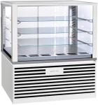 Roller Grill FSH1200 Free Standing Heated Display Cabinet