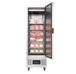 Foster FSL400M 11-312 Slimline Meat Refrigerator - 400L (267 Usable Litres)