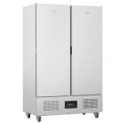 Foster FSL800H 11-301 800 Litre (535.5 Usable Ltr) Slimline Double Door Upright Refrigerator