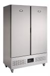 Foster FSL800L 11-319 Upright Double Door Freezer - 800L (535 Useable Litres)