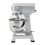 Buffalo FU138 20Ltr Digital Planetary Mixer
