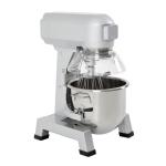 Buffalo FU138 20Ltr Digital Planetary Mixer