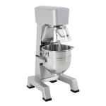 Buffalo FU139 30Ltr Digital Planetary Mixer