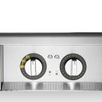 Buffalo FU218 600 Series Double Zone Induction Hob 3kW