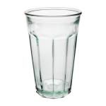 Olympia FU594 Recycled Glass Orleans Tumblers 275ml (6 Pack)