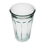 Olympia FU594 Recycled Glass Orleans Tumblers 275ml (6 Pack)