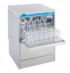 Meiko FV40.2G-GiO Premium Glass or Dishwasher with Integral Reverse Osmosis - Drain Pump