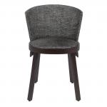 Bolero Bespoke Obi Side Chair Beech - FX087