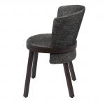 Bolero Bespoke Obi Side Chair Beech - FX087