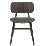 Bolero Bespoke Vicki Side Chair Beech - FX088