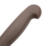 Hygiplas FX111 Cooks Knife Brown 25cm