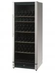 Vestfrost FZ295W Commercial Upright Dual Zone Wine Cooler - 86 x 750ml Bottles