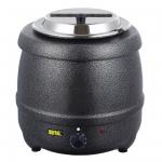 Buffalo G107 Graphite Grey 10 Litre Soup Kettle