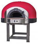 AS Term G120K Gas Fired Static Base Pizza Oven 7 x 12