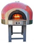 AS Term G140K Gas Fired Static Base Pizza Oven 10 x 12