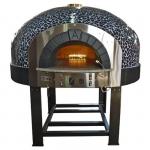 AS Term G140K Gas Fired Static Base Pizza Oven 10 x 12