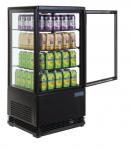 Polar G211 C-Series Display Fridge 68-Litres Black