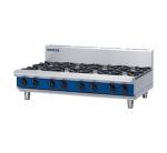 Blue Seal G518D 8 Burner Cooktop - Natural Gas