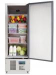 Polar G590 G-Series Upright Slimline Refrigerator 