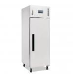 Polar G-Series G593 Upright Single Door Stainless Steel Freezer 600Ltr 