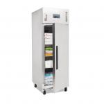 Polar G-Series G593 Upright Single Door Stainless Steel Freezer 600Ltr (397 Useable Litres)