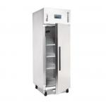 Polar G-Series G593 Upright Single Door Stainless Steel Freezer 600Ltr (397 Useable Litres)