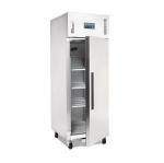 Polar G-Series G593 Upright Single Door Stainless Steel Freezer 600Ltr 