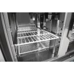 Polar G604 G-Series Pizza Prep Counter Fridge 254Ltr