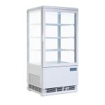 Polar G619 C-Series Display Fridge 68-Litres Black