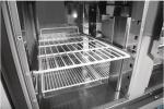 Polar G622 G-Series Triple Door Counter Fridge 368Ltr