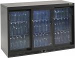 Gamko LG2/315SD84 Noverta Triple Door Sliding Bottle Cooler 