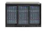 Gamko LG2/315SD84 Noverta Triple Door Sliding Bottle Cooler 