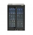 Gamko MG2/150SD Noverta Sliding Single Door Bottle Cooler 