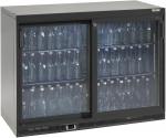 Gamko MG2/275SD Noverta Sliding Double Door Bottle Cooler 