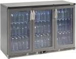 Gamko LG2/315G84 Noverta Triple Door Hinged Bottle Cooler 