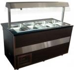 Igloo GASTROLINE OPEN Salad Display Unit